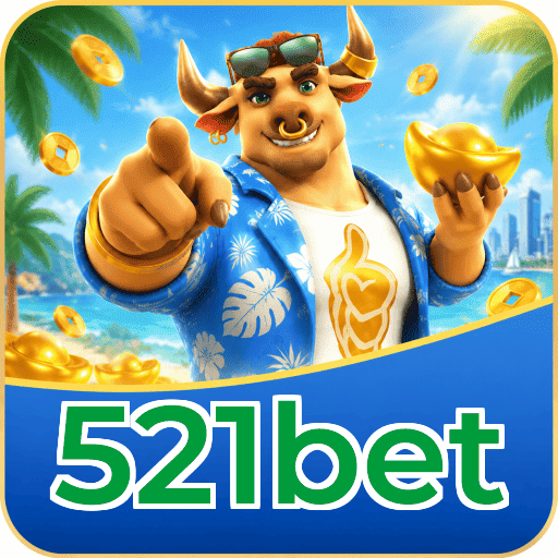 521bet Jackpots Progressivos