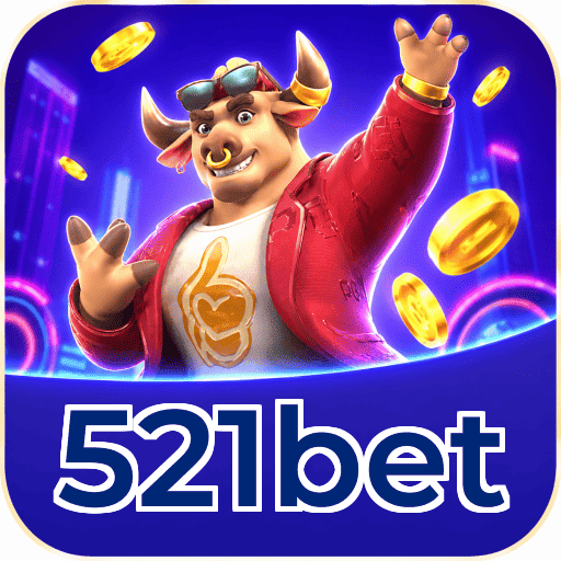 521bet VIP Program Logo