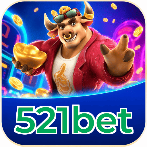521bet Apostas Esportivas Logo - 34 Esportes Certificados