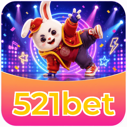 521bet Logo - Bônus de Cadastro