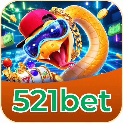 521bet Logo Seguro