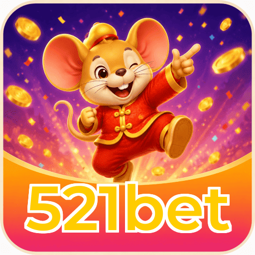 521bet Logo Oficial