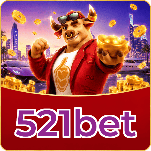 521bet Plataforma Confiável