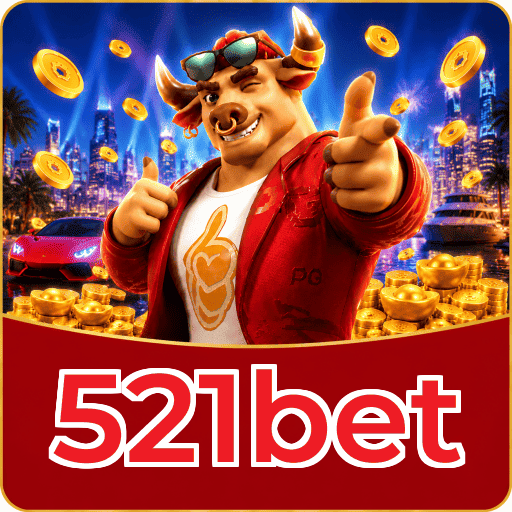 521bet Loteria Online Brasil - Plataforma Certificada