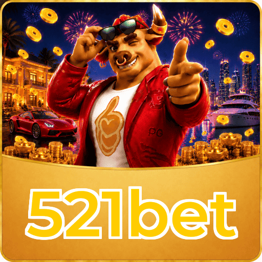 Requisitos do APK 521bet para Android - Logo Oficial