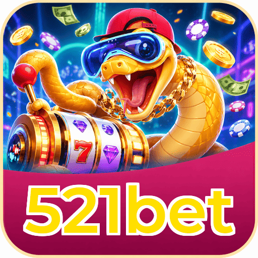 Bot 521bet Telegram