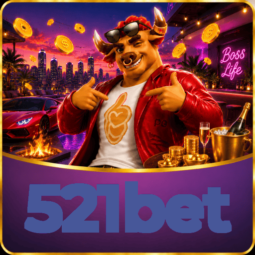 521bet Logo Verificado